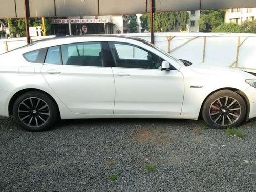 2010 BMW 5 Series GT AT for sale in Chennai