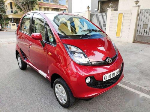 Used Tata Nano GenX XTA, 2015, Petrol AT for sale in Nagar 