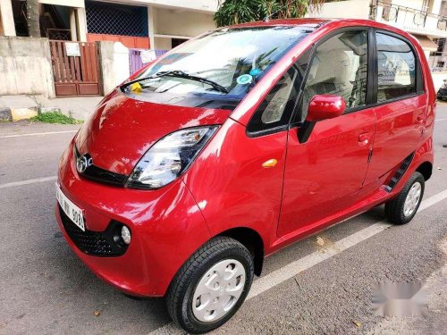 Used Tata Nano GenX XTA, 2015, Petrol AT for sale in Nagar 