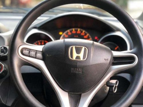 Used 2011 Honda Jazz S MT for sale in Nagar 