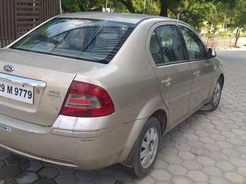 Used Ford Fiesta MT for sale in Hyderabad at low price