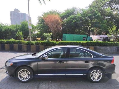Used 2007 Volvo S80 AT for sale in Mumbai 