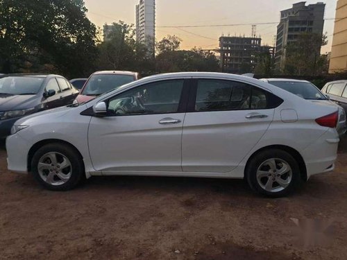 Used 2015 Honda City MT for sale in Mumbai 