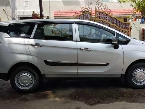 Used Mahindra Marazzo 2019 AT for sale in Hyderabad 