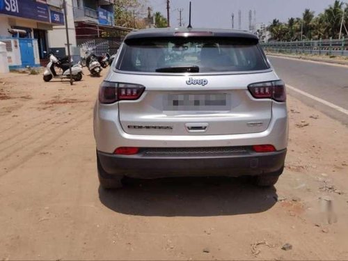 Jeep COMPASS Compass 2.0 Longitude, 2018, Diesel MT for sale in Tiruppur 