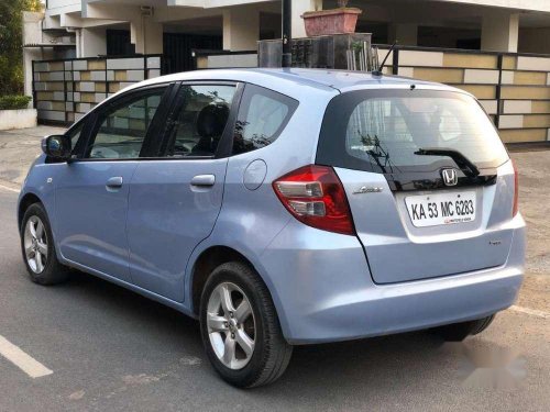 Used 2011 Honda Jazz S MT for sale in Nagar 