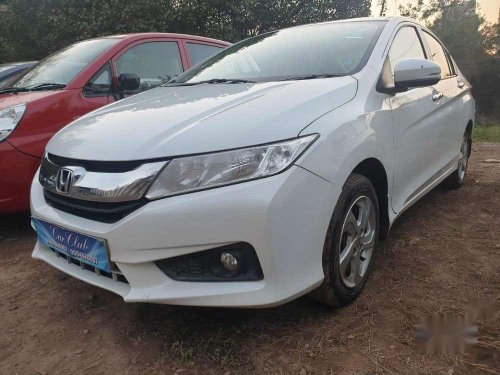 Used 2015 Honda City MT for sale in Mumbai 