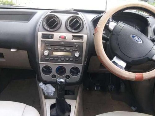 Used Ford Fiesta MT for sale in Hyderabad at low price