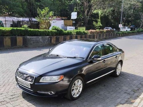 Used 2007 Volvo S80 AT for sale in Mumbai 