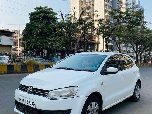 Used 2011 Volkswagen Polo  MT for sale in Mumbai 