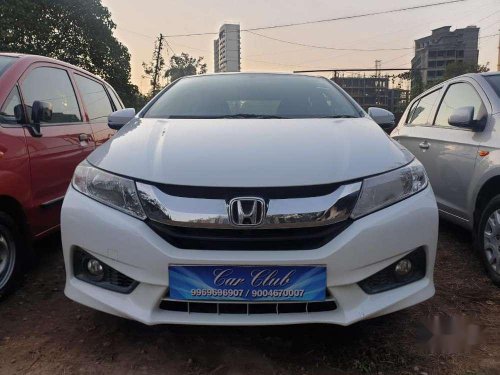 Used 2015 Honda City MT for sale in Mumbai 