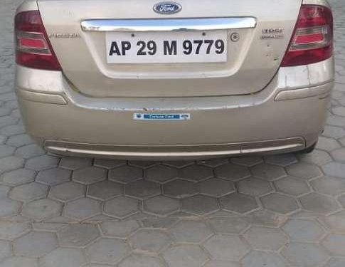 Used Ford Fiesta MT for sale in Hyderabad at low price