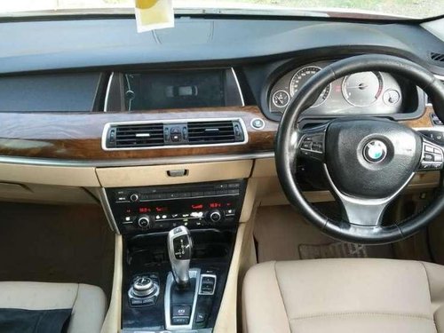 2010 BMW 5 Series GT AT for sale in Chennai