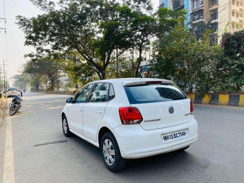 Used 2011 Volkswagen Polo  MT for sale in Mumbai 