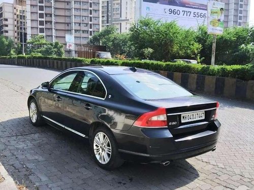 Used 2007 Volvo S80 AT for sale in Mumbai 