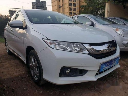 Used 2015 Honda City MT for sale in Mumbai 