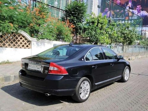 Used 2007 Volvo S80 AT for sale in Mumbai 