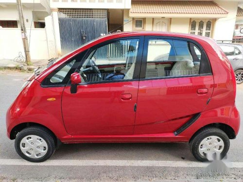 Used Tata Nano GenX XTA, 2015, Petrol AT for sale in Nagar 