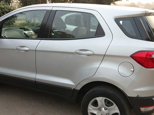 2014 Ford EcoSport Trendline Petrol MT for sale in New Delhi