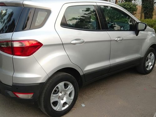 2014 Ford EcoSport Trendline Petrol MT for sale in New Delhi