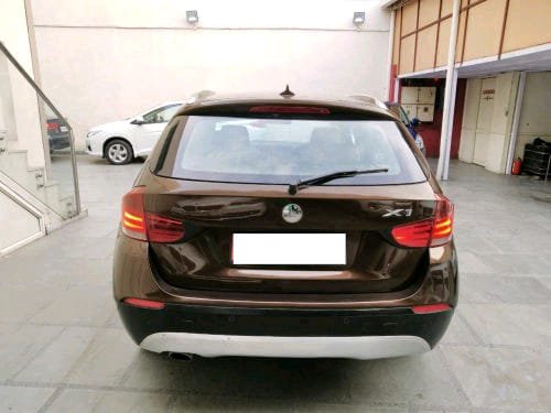 2011 BMW X1 sDRive 20d Exclusive Diesel AT for sale in New Delhi