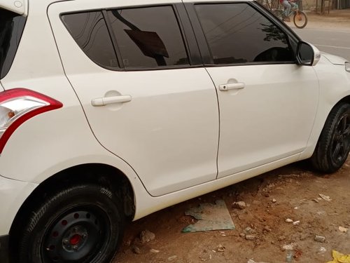 2014 Maruti Suzuki Swift VDI Diesel MT for sale in New Delhi