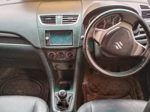 2014 Maruti Suzuki Swift VDI Diesel MT for sale in New Delhi