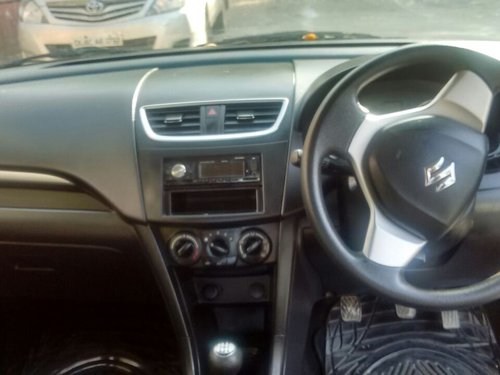 2014 Maruti Suzuki Swift VXI Petrol MT in New Delhi