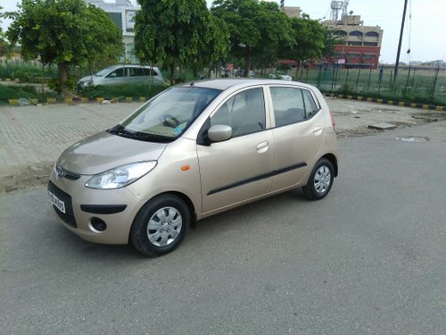 2010 Hyundai i10 Magna Petrol MT in New Delhi