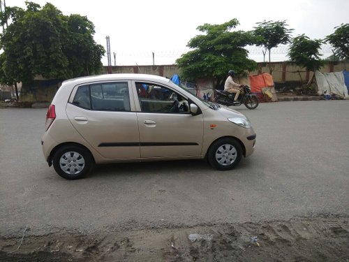 2010 Hyundai i10 Magna Petrol MT in New Delhi