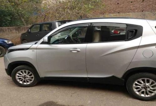 2017 Mahindra KUV100 Diesel MT in New Delhi