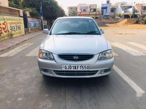 Hyundai Accent Executive MT 2010 in Ahmedabad