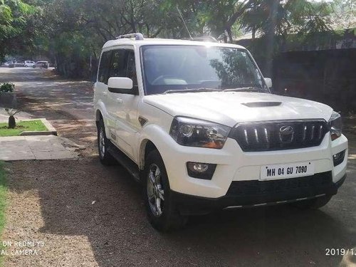 Used Mahindra Scorpio MT for sale in Nashik