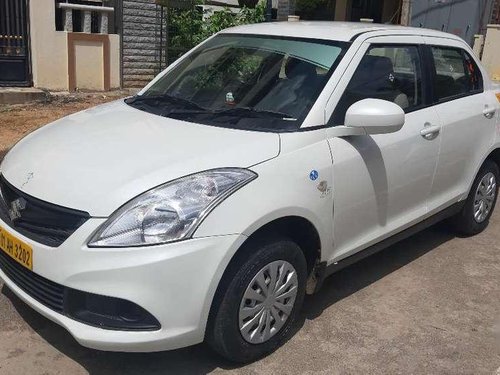 Maruti Suzuki Swift Dzire Tour, 2017, Diesel MT for sale in Nagar