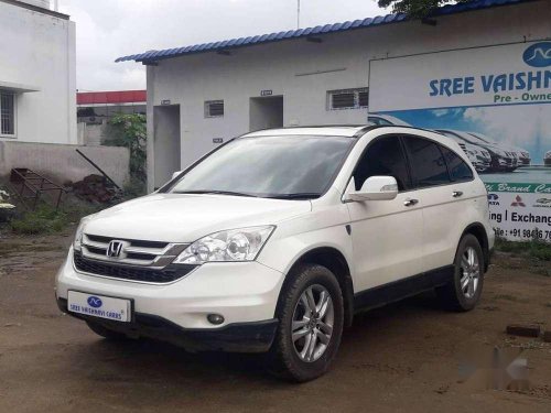 Honda CR V 2010 AT for sale in Tiruppur 