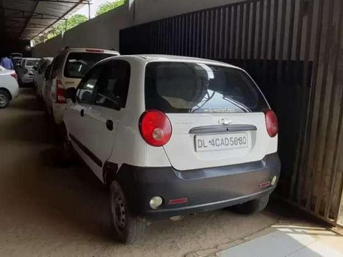 2010 Chevrolet Spark MT for sale in Meerut 