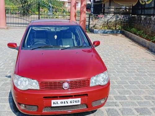 Used Fiat Palio 2008 MT for sale in Kottayam 