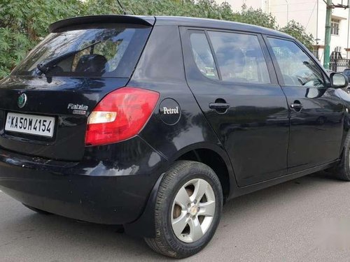 Used 2009 Skoda Fabia MT for sale in Nagar