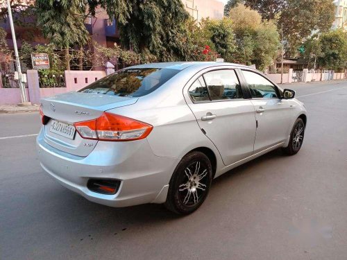 2015 Maruti Suzuki Ciaz MT for sale at low price in Ahmedabad