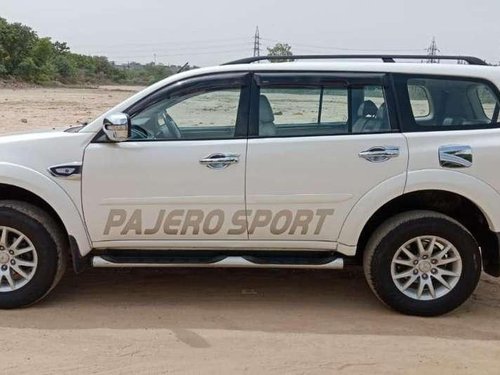 Mitsubishi Pajero Sport 2.5 Manual, 2013, Diesel MT for sale