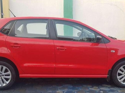 Used 2015 Volkswagen Polo GT TSI MT for sale in Coimbatore 