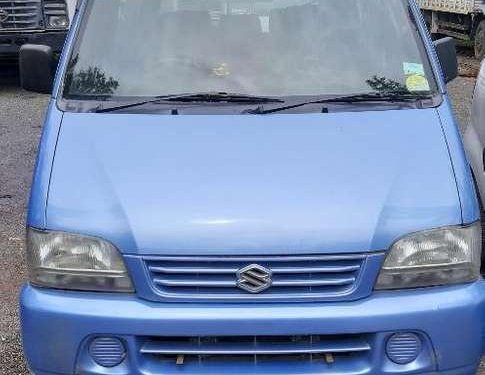 Used 2002 Maruti Suzuki Versa MT for sale in Pune 