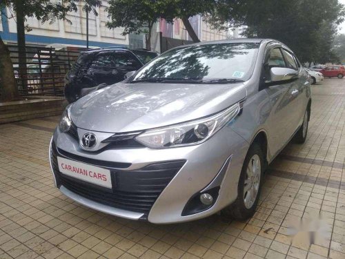 Toyota Yaris 2018 MT for sale in Mumbai