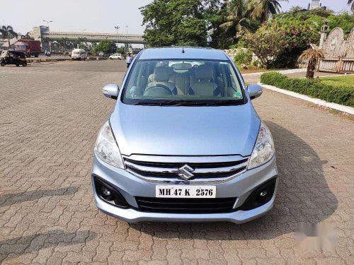 Maruti Suzuki Ertiga 2016 MT for sale in Mumbai