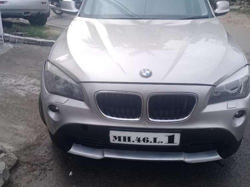 2011 BMW X1 AT for sale in Nagpur