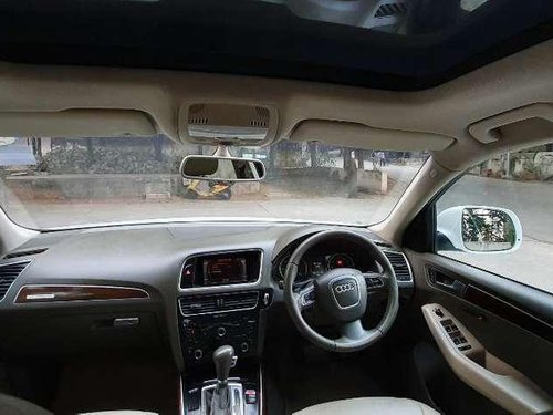 Used Audi Q5 2.0 TDI quattro Premium Plus, 2012, Diesel AT for sale in Hyderabad 