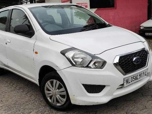 Used 2015 Datsun GO Plus A MT for sale in Kottayam at low price