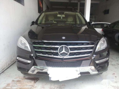 Used Mercedes Benz CLA AT for sale in Kochi at low price