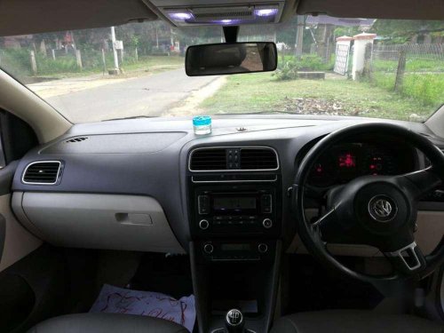 Volkswagen Vento, 2010, Petrol MT for sale in Chennai