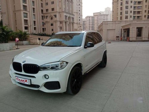 Used 2014 BMW X5 AT for sale in Mumbai